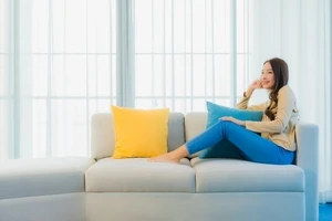 危険！運動しない人ほど老けやすい？