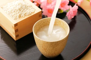 甘酒は冬だけじゃない！夏こそ飲みたい理由