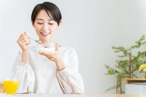 知らずに損してる？栄養を逃さない食べ方5選