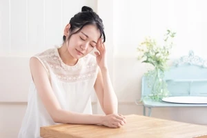 40代・50代女性の「隠れ糖尿病」に注意