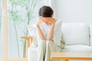 心のSOSに気づいていますか？