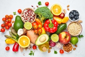 体内の添加物を排出する食べ物10選