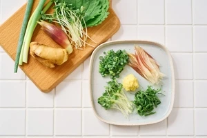 ただの脇役じゃない！夏こそ“薬味“を食べたい理由