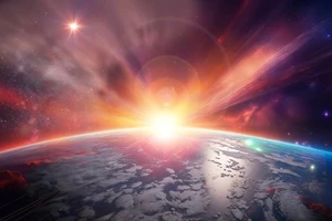 太陽フレアで不調に？対策まとめ