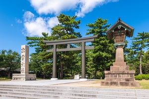 縁結びの聖地への旅！「出雲大社」の魅力とは？