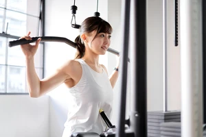 筋トレの頑張りを無駄にする？炭水化物抜きに注意
