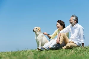 “ストレス“は悪者じゃない？長生きする人の習慣