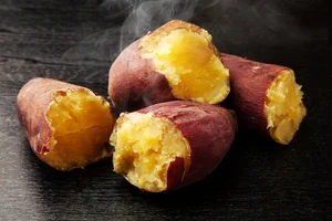 焼き芋がもっとおいしくなる！試してほしい絶品トッピング7選