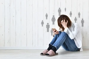 40代50代から見直す“人間関係”と“環境”