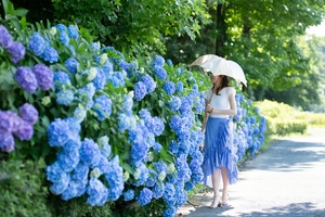 梅雨どきの不調に負けない！心身を整える9つの予防対策