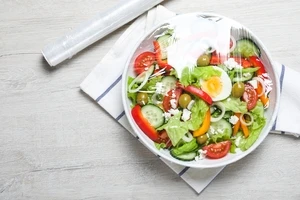 サランラップは「無添加」がいいって本当？