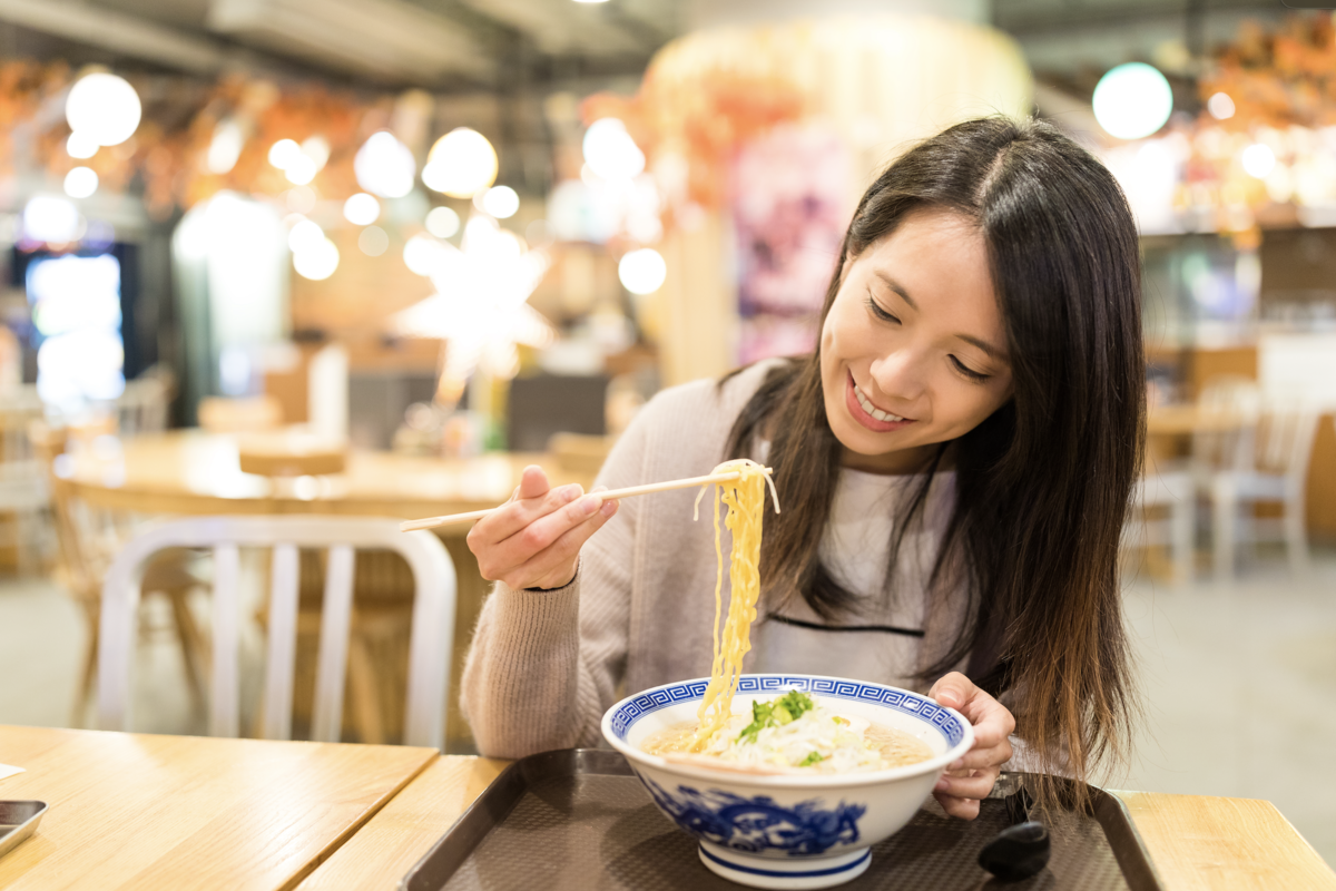 ダイエットの天敵！早食いを克服する5つの有効な方法