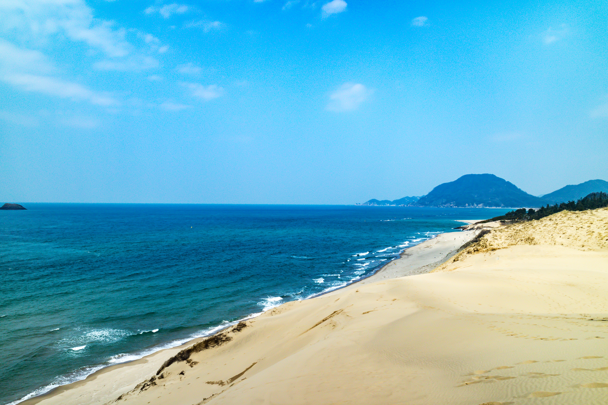 日本海のバリ島！？波の音をBGMに楽しむ非日常のリゾートスパ